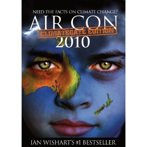 Air Con Climategate Edition