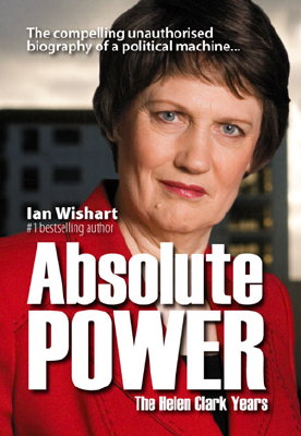 Absolute Power - coming soon, pre-order now for guaranteed delivery